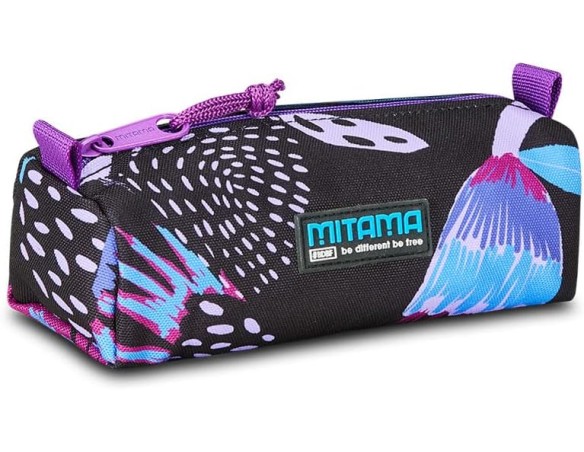 Bustina Tombolone Mitama Purple Bloom 64527