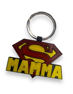 Festa Della Mamma | Portachiavi super Mamma festa della...