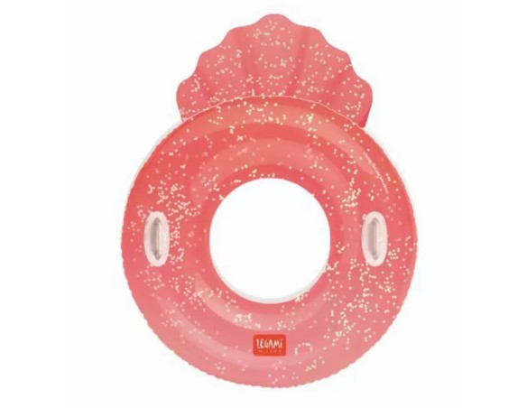 Legami ! | MAXI CIAMBELLA GONF. PISCINA - MAXI POOL RING - SEASHELL