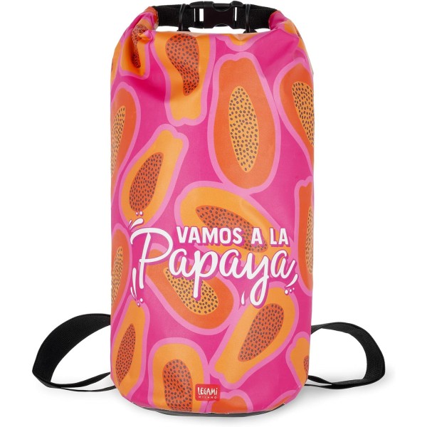 Legami ! | SACCA IMPERMEABILE - DRY BAG 10 L -...