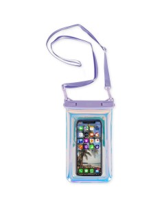 Legami - FLOATING WATERPROOFSMARTPHONE POUCH - HOLO FAIRY...