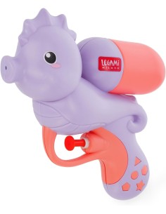 Legami - Pistola ad Acqua - Water Gun, Pistola Giardino...