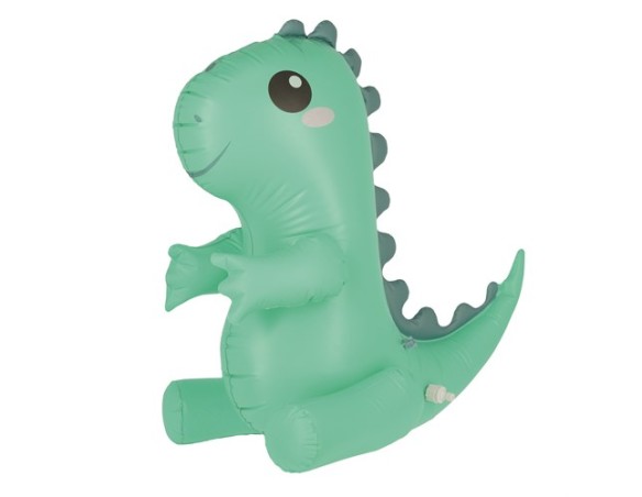 Legami ! | GIOCO GONFIABILE SPRUZZO ACQUA- INFLATABLE SPRINKLER - DINO