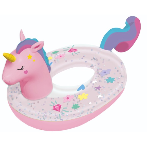 Legami ! | CIAMBELLA GONFIABILE PISCINA - POOL...