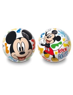 Topolino | PALLINA PALLONE MICKEY MOUSE TOPOLINO