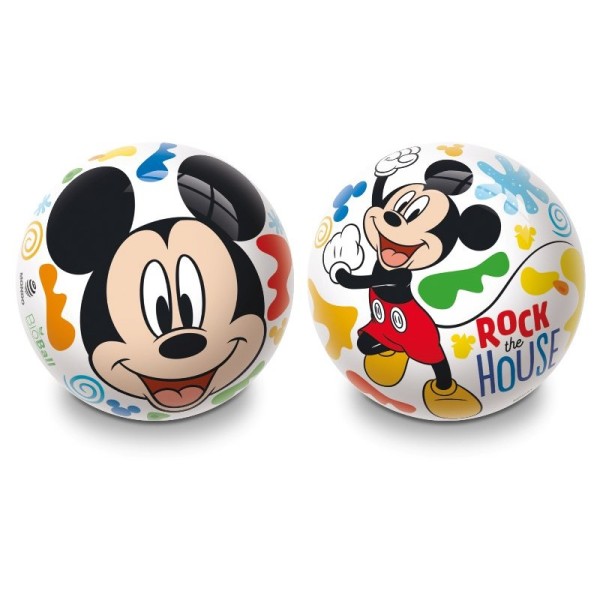 Topolino | PALLINA PALLONE MICKEY MOUSE TOPOLINO