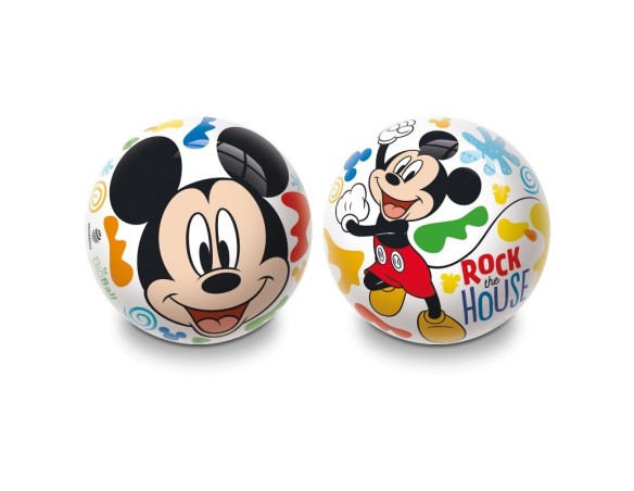Topolino | PALLINA PALLONE MICKEY MOUSE TOPOLINO