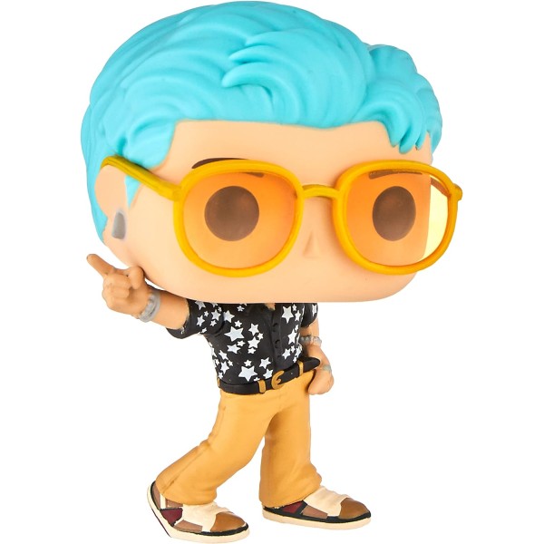 Funko Pop! Rocks: BTS - Dynamite - RM - Figura...