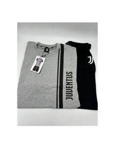 Juventus | PIGIAMA SQUADRA JUVENTUS JUVE COTONE ESTIVO... 2