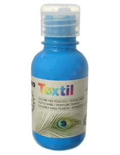 Colore Ad Acqua Per Tessuti Textil Primo Morocolor - 125...