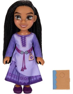 WISH bambola petite alta 15 cm di Asha, direttamente dal...
