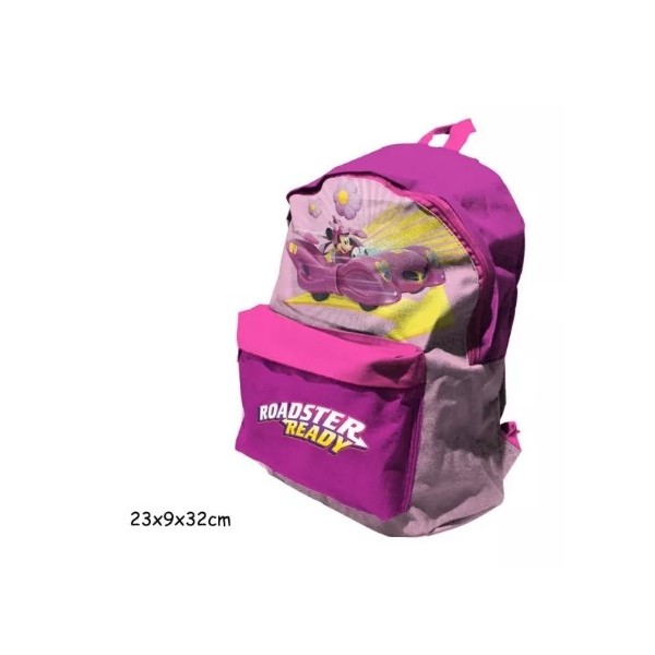 Minnie | Zaino Disney Minnie Roadster Ready...