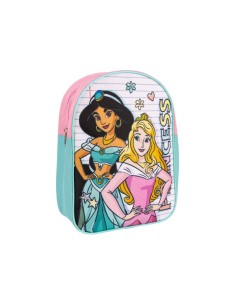 Principesse | Zaino per bambini scolastico princess...