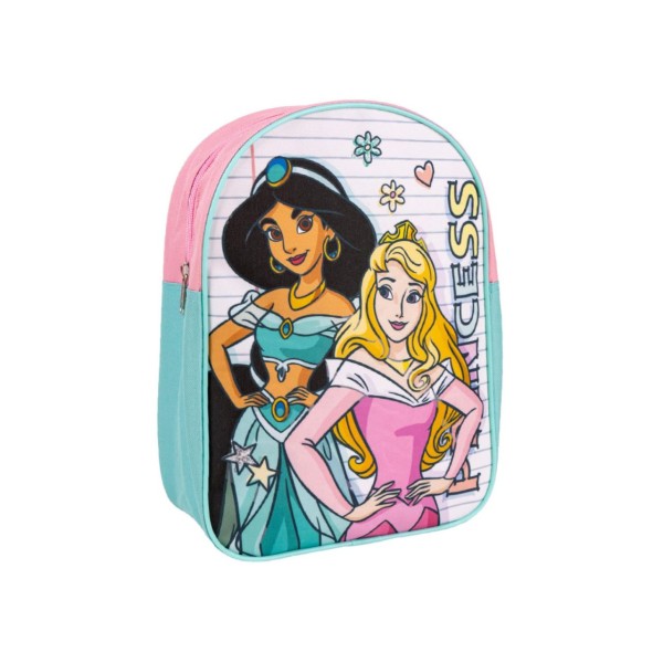 Principesse | Zaino per bambini scolastico...