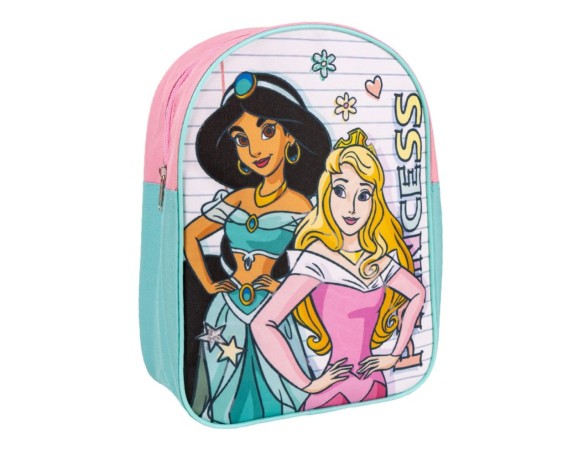 Principesse | Zaino per bambini scolastico princess bambina principesse