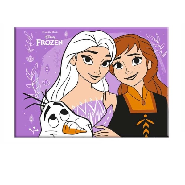 Frozen | TOVAGLIETTA ALL'AMERICANA FROZEN D05160