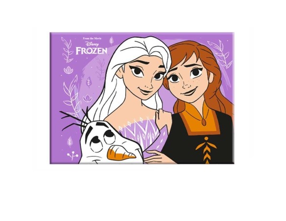 Frozen | TOVAGLIETTA ALL'AMERICANA FROZEN D05160