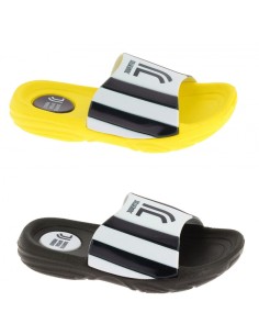 CIABATTA FASCIA BIMBO UFFICIALE JUVE LOGO NUOVO 24/29