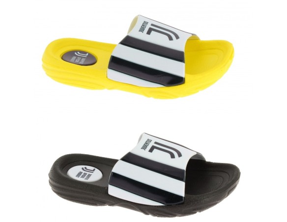 CIABATTA FASCIA BIMBO UFFICIALE JUVE LOGO NUOVO 24/29