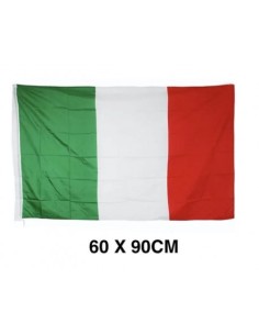 Italia| BANDIERA ITALIA CM 60X90
