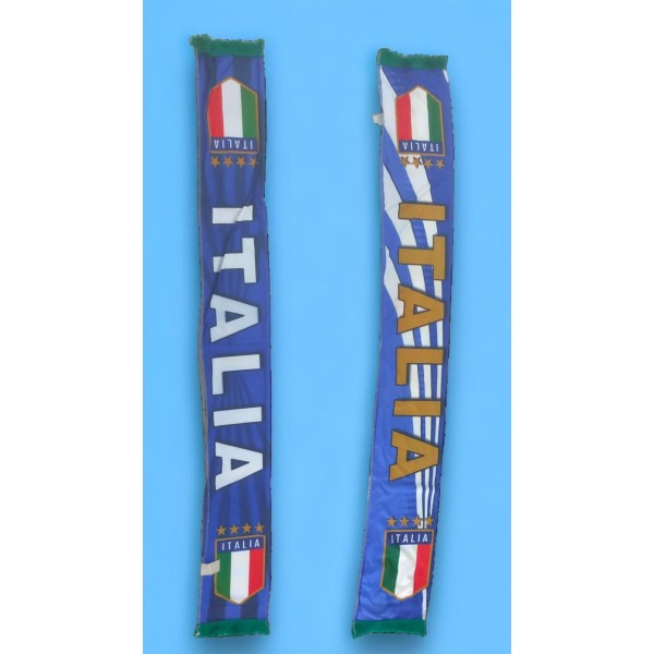 Italia | SCIARPA IN POLIESTERE NON UFFICIALE...