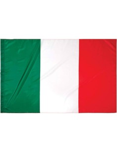 Italia| BANDIERA ITALIA CM 20x30