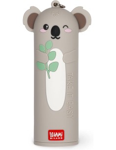 Legami - Caricabatteria Portatile Koala - My Super Power,...