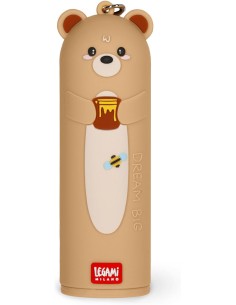 Legami - Caricabatteria Portatile Teddy Bear Orso - My...