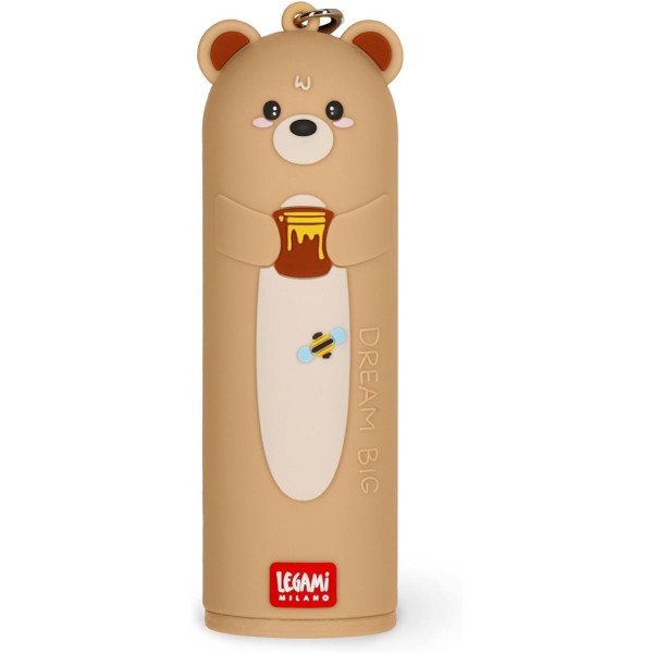 Legami - Caricabatteria Portatile Teddy Bear...