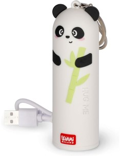 Legami - Caricabatteria Portatile - My Super Power,... 2