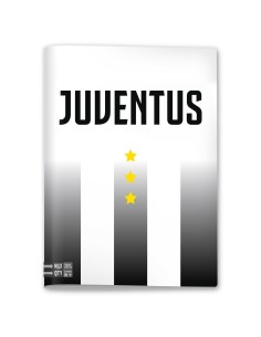 QUADERNO JUVE JUVENTUS RIGO A - prima e seconda elementare