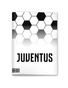 QUADERNO JUVE JUVENTUS RIGO A - prima e seconda elementare 2
