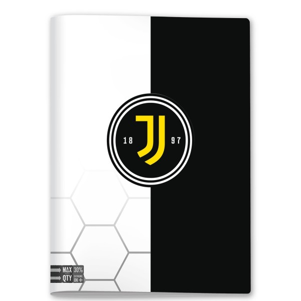 QUADERNO JUVE JUVENTUS RIGO A - prima e seconda...