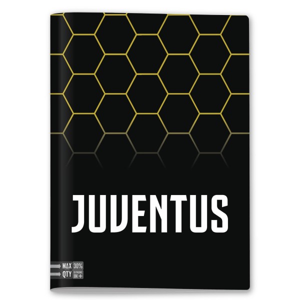 QUADERNO JUVE JUVENTUS RIGO A - prima e seconda...