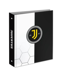 Juventus | RACCOGLITORE 4 ANELLI 26X32 Ø 30 JUVENTUS
