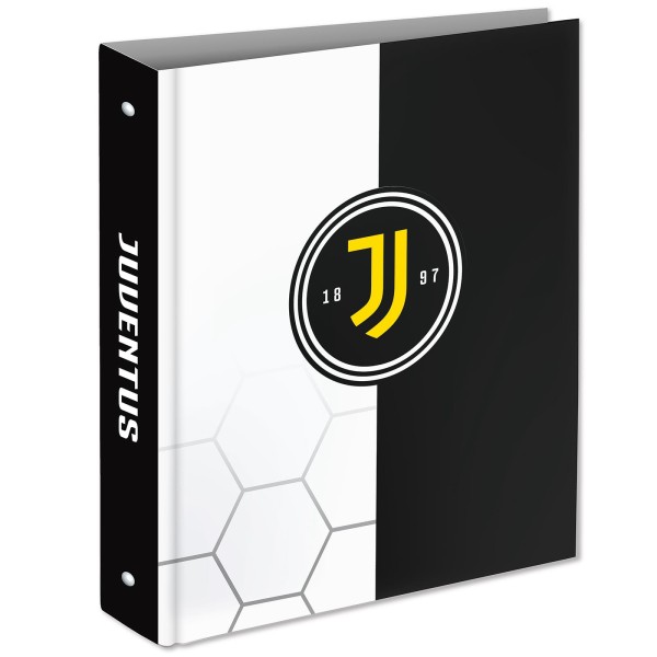 Juventus | RACCOGLITORE 4 ANELLI 26X32 Ø 30...