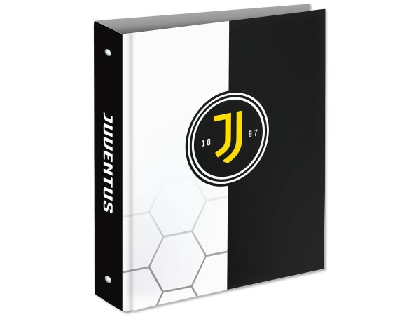 Juventus | RACCOGLITORE 4 ANELLI 26X32 Ø 30 JUVENTUS