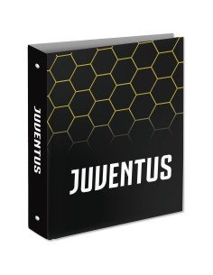 Juventus | RACCOGLITORE 4 ANELLI 26X32 Ø 30 JUVENTUS 2