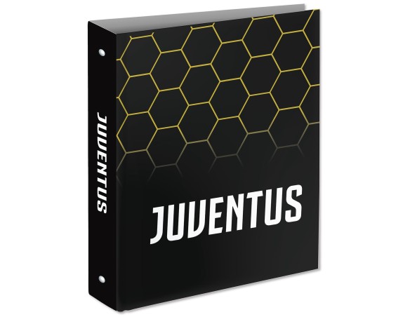 Juventus | RACCOGLITORE 4 ANELLI 26X32 Ø 30 JUVENTUS