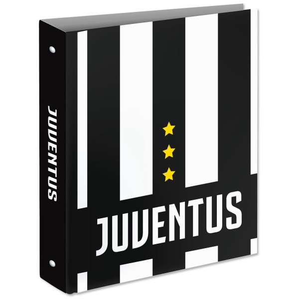 Juventus | RACCOGLITORE 4 ANELLI 26X32 Ø 30...