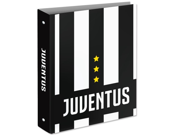 Juventus | RACCOGLITORE 4 ANELLI 26X32 Ø 30 JUVENTUS