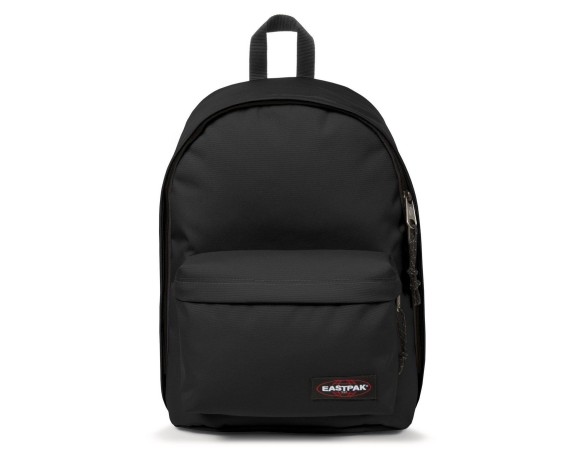 ZAINO SCUOLA EASTPAK - TEMPO LIBERO Out of Office NERO EASTPAK 27L