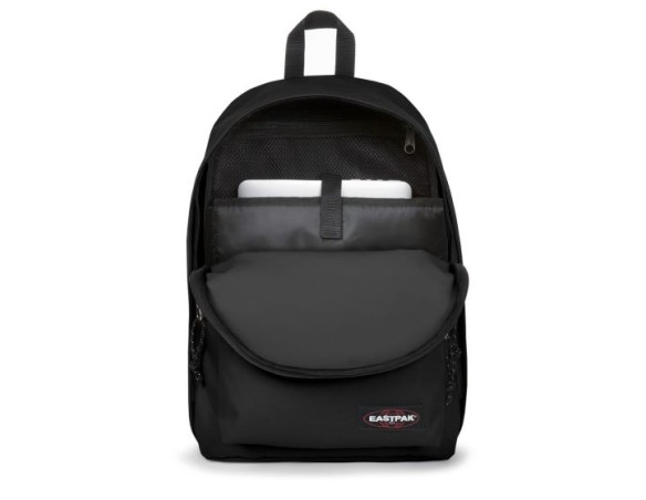 ZAINO SCUOLA EASTPAK - TEMPO LIBERO Out of Office NERO EASTPAK 27L