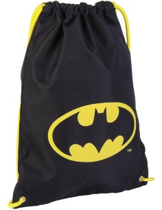 Batman | Sacca a zaino 29x40cm Batman