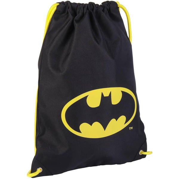 Batman | Sacca a zaino 29x40cm Batman