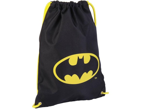 Batman | Sacca a zaino 29x40cm Batman