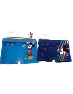 Topolino | Costume boxer topolino mickey DIS1448 BABY...