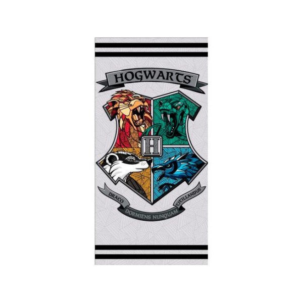 Harry Potter | Telo Mare Harry Potter Hogwarts...