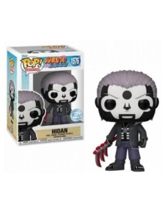 Funko POP! Animation: Naruto Shippuden – Hidan Special...