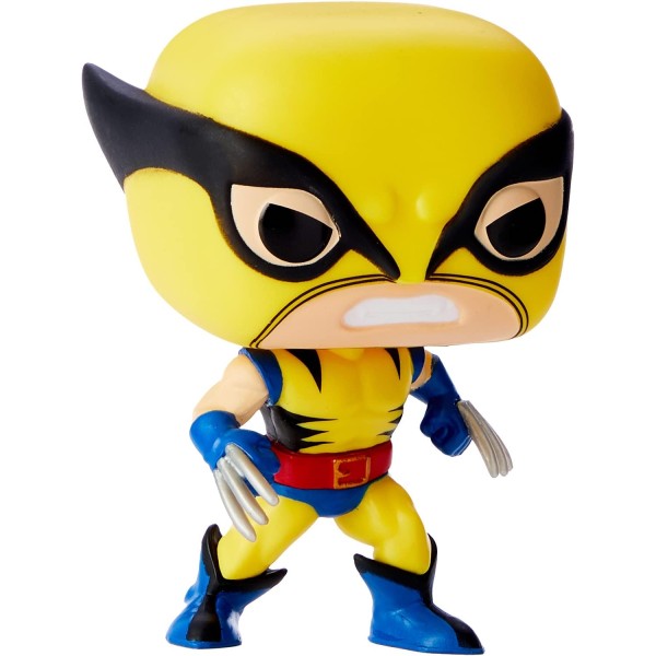 Funko Pop! Marvel: 80th-First Appearance...
